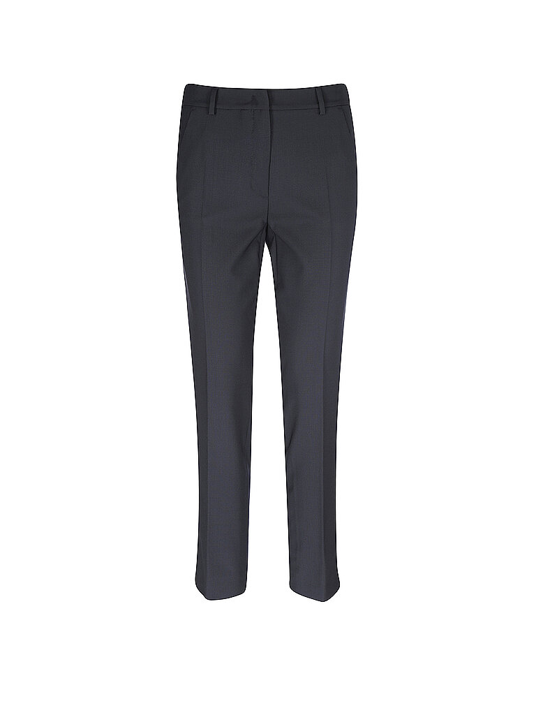 WEEKEND MAX MARA Hose Valda blau | 36